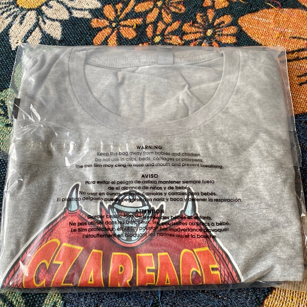 hip hop graphic tee
